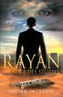 Buchcover Rayan / Rayan - Im Auge des Sturms