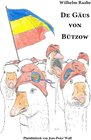 Buchcover De Gäus von Bützow