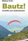 Buchcover Bautz!