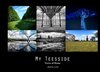 Buchcover My Teesside - Views of Home