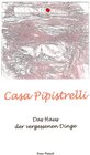 Buchcover Casa Pipistrelli