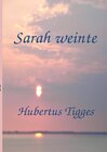 Buchcover Sarah weinte