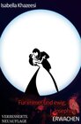 Buchcover FÜR IMMER UND EWIG, JOSEPHINE! VAMPIRSAGA / FÜR IMMER UND EWIG, JOSEPHINE!