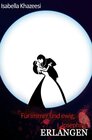 Buchcover FÜR IMMER UND EWIG, JOSEPHINE! VAMPIRSAGA / FÜR IMMER UND EWIG, JOSEPHINE!