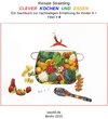 Buchcover CLEVER KOCHEN UND ESSEN