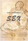 Buchcover vom schönsten Sex