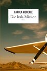 Buchcover Die_Irak_Mission_20160120.indd