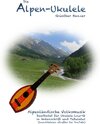 Buchcover Die Alpen-Ukulele