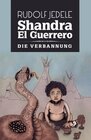 Buchcover Shandra el Guerrero