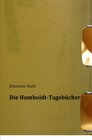 Buchcover Die Humboldt-Tagebücher