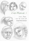 Buchcover Eine Frau wie du und ich / Eva Maria 1