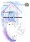 Buchcover Finkwarder Märken / Findelkind