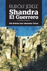 Buchcover Shandra el Guerrero