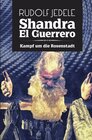 Buchcover Shandra el Guerrero