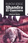 Buchcover Shandra el Guerrero