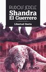 Buchcover Shandra el Guerrero