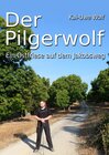 Buchcover Der Pilgerwolf