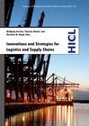 Buchcover Innovations and Strategies for Logistics and Supply Chains