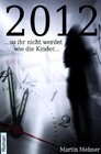 Buchcover Welt-Ende 2012