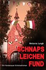 Buchcover Fürstenauer Kriminalromane / Schnapsleichenfund