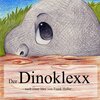 Buchcover Der Dinoklexx