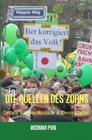 Buchcover Die Quellen des Zorns