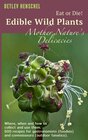 Buchcover Edible Wild Plants – Mother Nature’s Delicacies