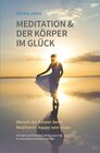 Buchcover Meditation & Der Körper im Glück