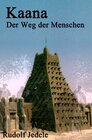 Buchcover Kaana
