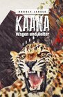 Buchcover Kaana