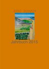 Buchcover Zero-Domain Jahrbuch / Zero-Domain Jahrbuch 2015