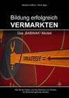 Buchcover Bildung erfolgreich vermarkten