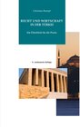 Buchcover Recht und Wirtschaft der Türkei