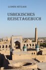 Buchcover Usbekisches Reisetagebuch