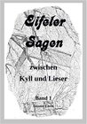 Buchcover Eifeler Sagen zwischen Kyll und Lieser