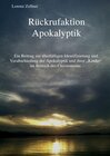 Buchcover Rückrufaktion Apokalyptik