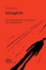 Buchcover Edition Kettenbruch / Schlaglicht