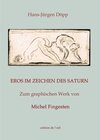 Buchcover Eros im Zeichen des Saturn