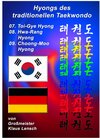 Buchcover Taekwondo Hyongs / Taekwondo Hyongs 7 bis 9