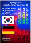 Buchcover Taekwondo Hyongs / Taekwondo Hyongs 13 bis 15