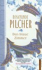 Buchcover Das blaue Zimmer