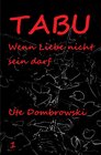 Buchcover Tabu / Tabu Wenn Liebe nicht sein darf