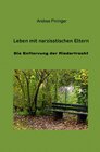 Buchcover Leben mit narzisstischen Eltern