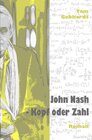 Buchcover John Nash - Kopf oder Zahl
