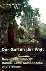 Buchcover Weltreisen / Der Garten der Welt