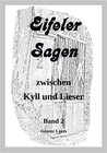 Buchcover Eifeler Sagen zwischen Kyll und Lieser / Eifeler Sagen zwischen Kyll und Lieser Band 2