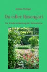 Buchcover Du edler Rosengart