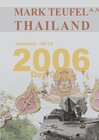 Buchcover Thailand 2006