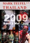 Buchcover Thailand 2010 - Band 2