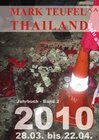 Buchcover Thailand 2010 - Band 2